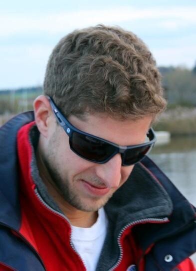 Sonnenbrille &Ouml;WR
